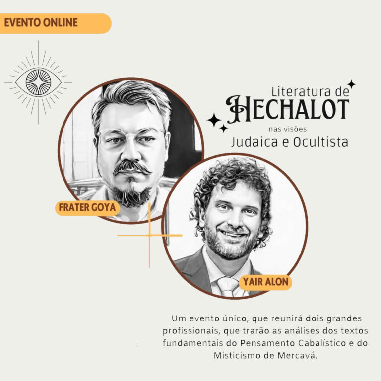 Evento – Literatura de Hechalot