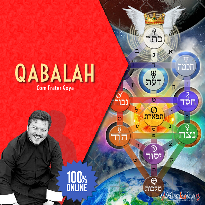 Qabalah – Curso Completo