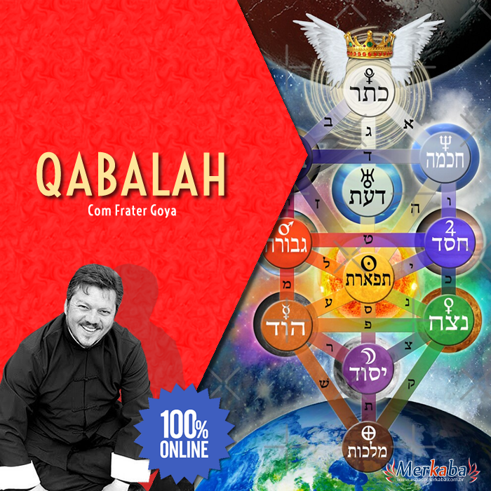 Qabalah – Curso Completo (2024)