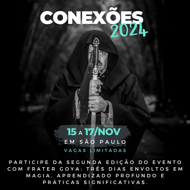 Conexões 2024