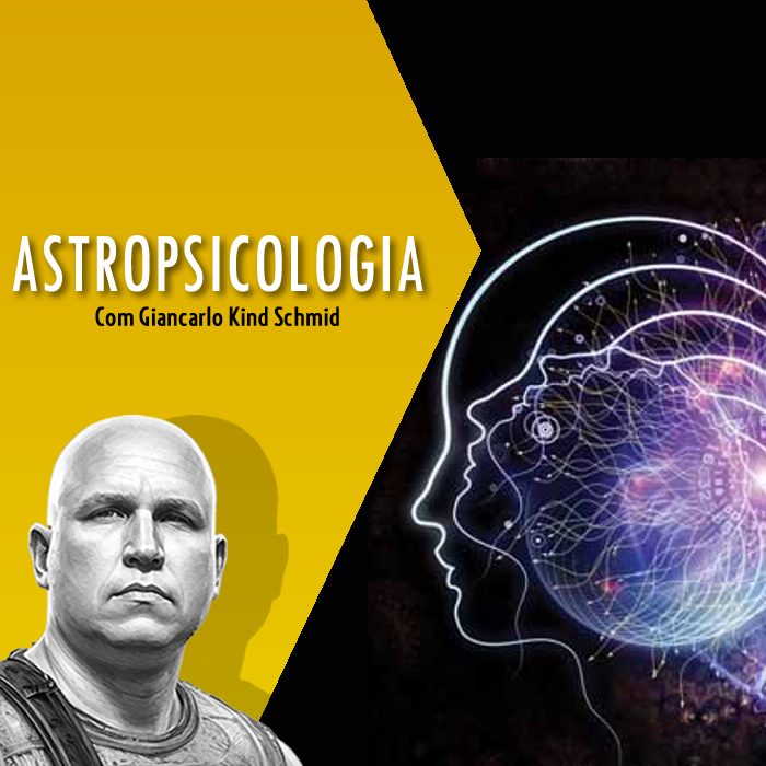 Astropsicologia – Curso Completo (2024)