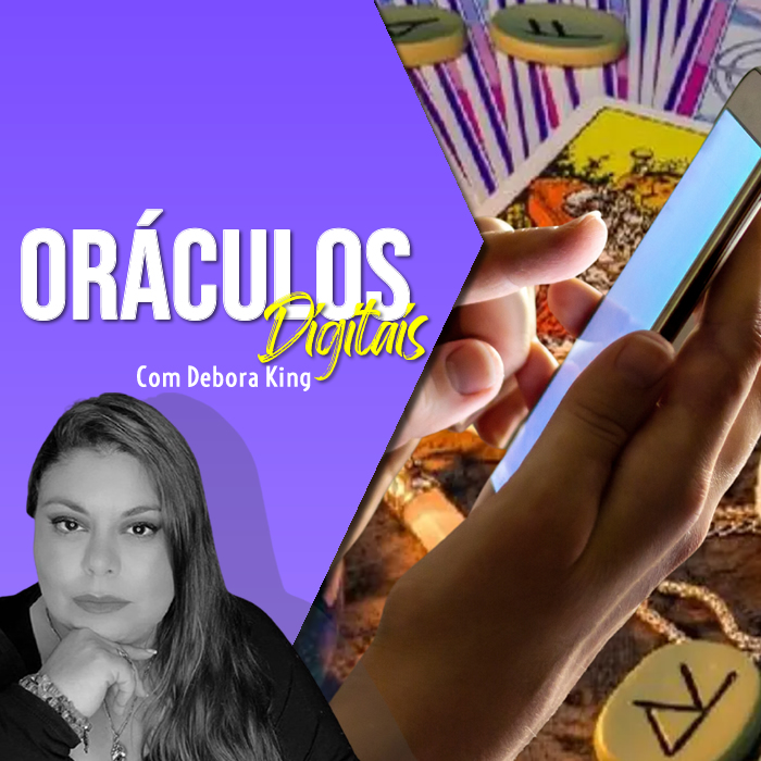 Oráculos Digitais