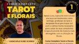Curso Tarot e Florais