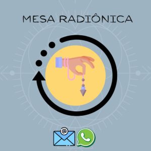 Mesa Radiônica
