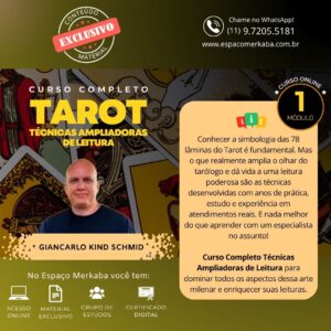 Curso Técnicas Ampliadoras de Leitura