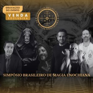 Simpósio Brasileiro de Magia Enochiana 2025