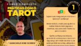 Curso Práticas com o Tarot