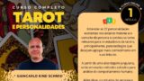 Curso Tarot e Personalidades